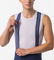 Castelli Cuissard long Espresso TRNSTN - belgian blue | M