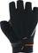 Roeckl Icon 2 Half-finger Gloves - black/6.5