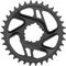 SRAM X-Sync 2 CF Direct Mount 6 mm Chainring for X01/XX1/GX Eagle - black/34 