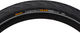 Continental Contact Plus City 26" Drahtreifen - schwarz-reflex/26 "/55 mm/2.2 "/55-559