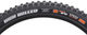 Maxxis Neumático plegable HighRoller III 3C MaxxGrip DD WT TR 27,5" - negro/61-584/61 /2.4 /27.5 