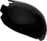 BBB Coque Icarus Snap-On BHE-77 Aero - noir/54 - 58 cm