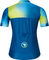 Endura Bitmap FS260 S/S Trikot - barra blue | XXL