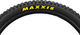 Maxxis Minion DHF 3C MaxxTerra EXO TR 26" Folding Tyre - black/26 /58 mm/58-559/2.3 