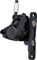 SRAM S-900 Aero HRD FM hydr. Scheibenbremse - black anodized/Vorderrad/Flip-Flop (seitenunspezifisch)