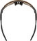 Oakley Gafas deportivas Encoder - matte carbon/prizm 24k
