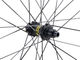 Mavic Set de roues E-Deemax S Mullet Disc 6 trous 29" / 27,5" - noir/SRAM XD/110 mm/148 mm/Boost/29" (avant), 27,5" (arrière)/Boost
