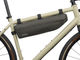 Brooks Sacoche de Cadre Scape Frame Bag - mud green/3000 