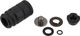 RockShox Kit de actualización DebonAir+ para BoXXer D1+ desde Modelo 2024 - universal/200 mm