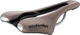Selle Italia SLR Boost Gravel SuperFlow Sattel - brown | 145 mm | 248 mm
