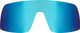 Oakley Verres pour Lunettes Sutro - prizm sapphire/prizm sapphire