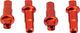 Fulcrum Racing 5 Ersatzspeichen ab Modell 2014 - schwarz/HR rechts
