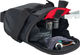 VAUDE Sacoche de selle Race Light L - black/600 