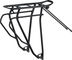 Racktime Boostit 2.0 Tour Pannier Rack - black
