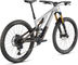Specialized Stumpjumper EVO Elite Alloy 29" Mountainbike - satin aluminium-gunmetal/160 mm/29"/L
