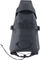 EVOC Seat Pack Ultra Satteltasche - black | 4 l