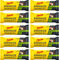 Powerbar Energize Advanced Energy Bars - 10 pieces - hazelnut-chocolate