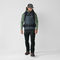Fjällräven Gilet d'extérieur pour hommes Expedition X-Lätt - black | L