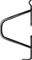 Columbus Trittico Carbon Flaschenhalter - black