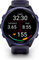 Garmin Forerunner 570 47 mm Smartwatch - imperial purple-indigo
