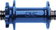 OneUp Components Cubeta de rueda delantera - dark blue/15 mm Eje Pasante/32