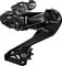 Shimano Dura-Ace Di2 R9250 Groupset 2x12 - black/36-52/172,5 mm/11-34/without/Braze-on