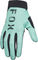 Fox Head Damen Ranger Ganzfinger-Handschuhe - kairos-turquoise/L