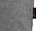 bc basic Camiseta para damas Gravel Women - stone grey/XS