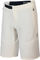 alpinestars A-Aria Elite Shorts - ecru/28/XS