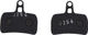Hope Mono Mini Brake Pads as of 2004 Model - universal/organic