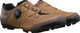 Shimano SH-XC302 MTB Shoes - brown | 45