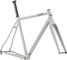 Blackheart Allroad AL Rahmenkit - mystic grey/L/1 1/8" - 1,5" tapered/172,5 mm/47 mm/28"