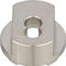 White Industries ENO Freilaufabzieher - silver