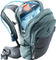 deuter Sac à dos Compact 8 JR - graphite-shale/8000 