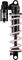 RockShox Vivid Coil Ultimate RC2T rear shock - black | 230 mm x 60 mm
