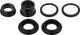 DT Swiss Torque Cap Conversion Kit - black/type 2