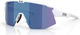 Bliz Breeze Small Sports Glasses - matte white