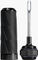 Muc-Off Precision Tubeless Puncture Plug Tubeless Reifen Reperaturset - black