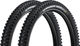 Michelin Wild AM Performance 27,5+ Faltreifen 2er-Set - schwarz/27.5 "/66 mm/66-584/2.6 "