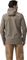 Fox Head Pit Jacket Model 2025 - ash/M