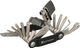 Birzman Outil Multifonctions Feexman E-20 - noir