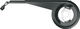 SKS Chainbow Chain Guard - black/38 tooth