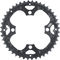 Shimano Plateau Deore FC-M530 9 vitesses pour Garde-Chaîne - noir/44 dents