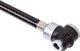 SKS Zipflinger Hose Connection - black-silver