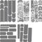 rie:sel design Bundle Youngstar Rahmenschutzset - adventure