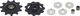 Shimano Galets de Dérailleur pour 105 R7000 11 vitesses - 1 paire - universal/11 dents