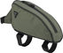 Topeak TopLoader Top Tube Bag - green/750 ml