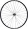 DT Swiss M 1900 SPLINE 30 Boost Disc Center Lock 29" Laufradsatz - schwarz/29" Satz (VR 15x110 Boost + HR 12x148 Boost) SRAM XD