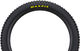Maxxis Pneu Souple Minion DHR II Dual 24" - noir/24 /58 /58-507/2.3 