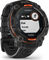 Garmin Instinct 3 45 mm GPS multisport smartwatch - black